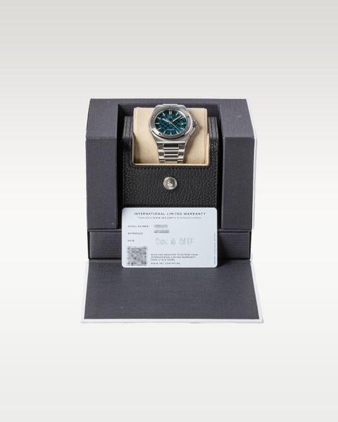 IWC Ingenieur IW328903